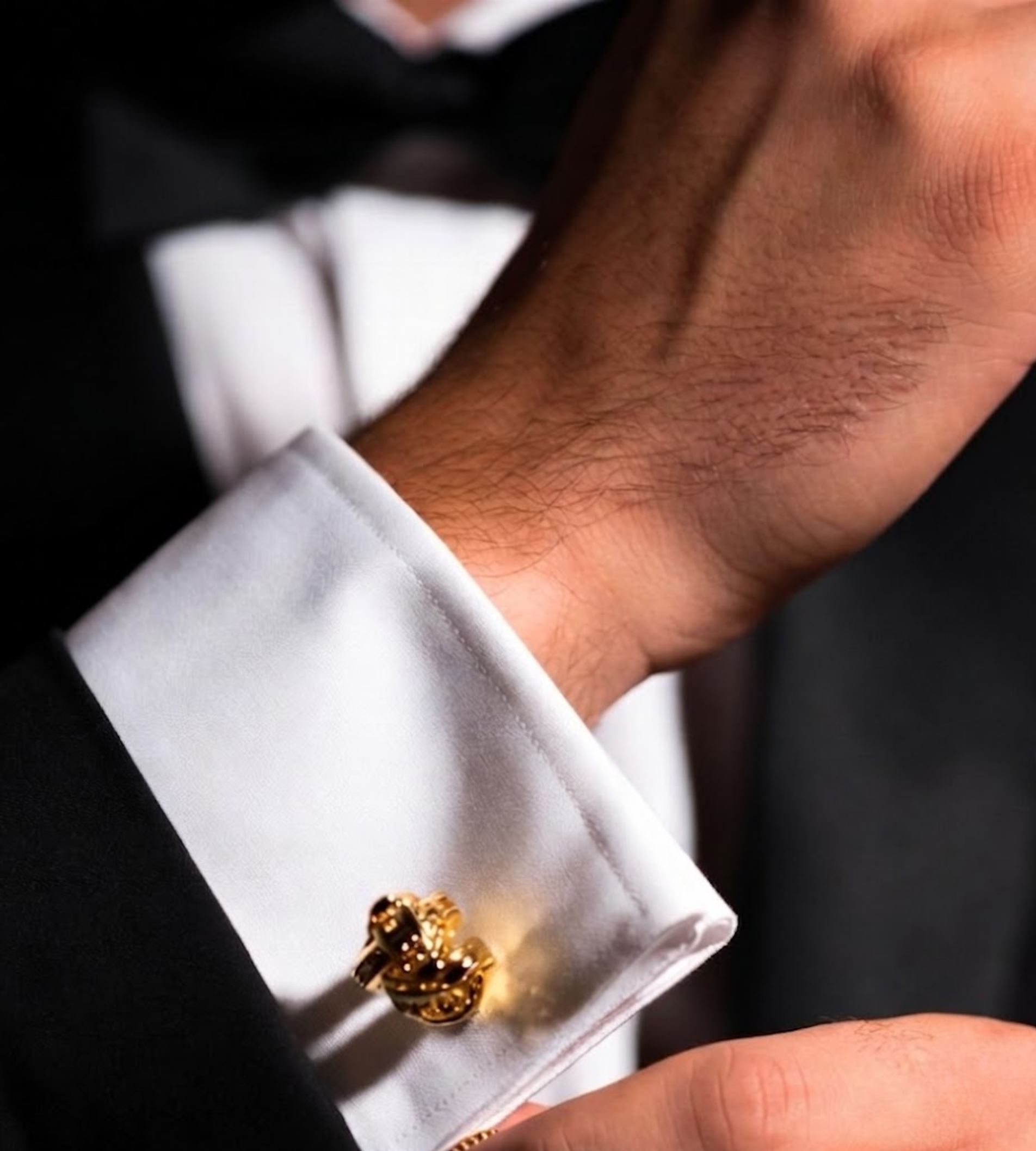 Cuff Links
